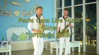Musica para bodas en Republica Dominicana, Punta Cana Live Music