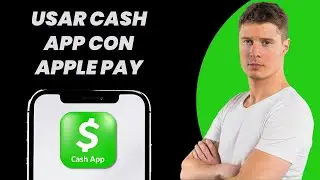 C&oacute;mo usar Cash App para Apple Pay (2026)
