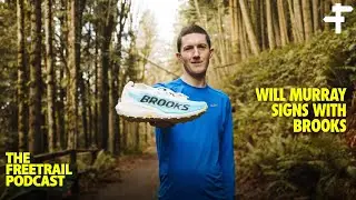 Is Will Murray America's Next Great Trail Runner?