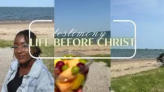 My Life Before Christ: Suicide Attempt, Addiction, And Worldly Pursuits