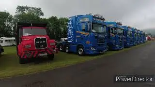 truckfest 2021 great malvern