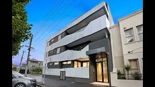 Frank Gordon Estate Agents: 1/286 Rouse Street, Port Melbourne