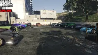 🔴LIVE PS4 GTA CLEAN CARMEET | CUT-UP | Buy & Sell & MORE JOIN UP❗#carmeet #live #gta5carmeetps4live