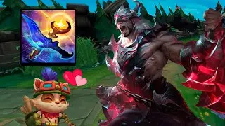 Sylas Jungle with this new build is a hyper carry 1 vs 9!