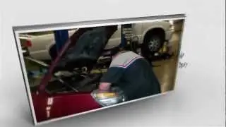 Automobile Service and Repair Madison
