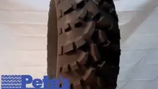 Carlisle AT489 X L ATV Tire 26x9 00 12