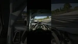 Assetto Corsa in 2025 with Vision Reality 1.4.2 #automobile #simracingstudio #racing #assettocorsa