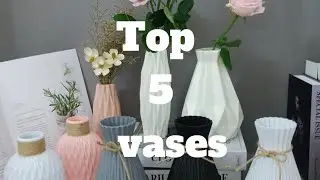 Best Branches for Vases || Top 5 Vases