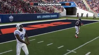 Madden NFL 25 Devin Hester 99 Bears Chem is the real deal