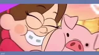 GRAVITY FALLS EDIT /// ГРАВИТИ ФОЛЗ ЭДИТ