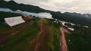 After the Rain FPV Flights ( Atoifi )