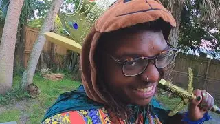 cunabear - &ldquo;Shaved Mold&rdquo; (Music Vdeo)