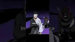 Why Danzo&rsquo;s 10 Sharingan Didn&rsquo;t Kill Him