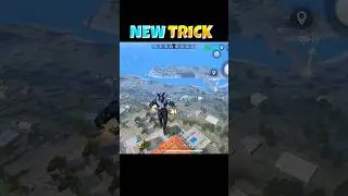 High Jump & Fast run 😎💪🏻 Like A Hacker 😯 #shorts #freefire #trending