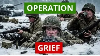 The Operation That Forced the U.S. Army to Question Everyone