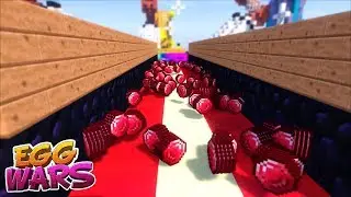 EGGWARS PUENTES DE GENERADORES DE RUBI - CRONUSRD