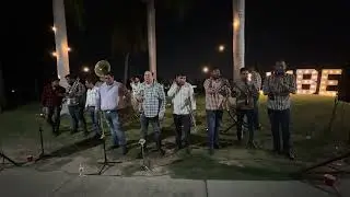 EL JABAL&Iacute; - BANDA TRADICI&Oacute;N SINALOENSE DE RODOLFO ACOSTA 