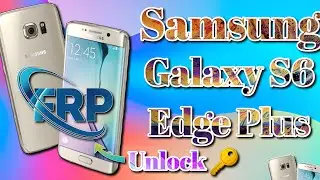 All Samsung Galaxy S6/S6 Edge Plus SM-G928C Frp Bypass | Google Account Remove | @RSMobileStore4670