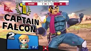 Battle Over The Bridge 220 ➤ SSBU Singles FULL VOD Feat Red4Rage, Kdawg, Noodl, Hugg1es, & MORE!