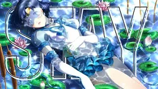 Stay [ AMV - Mix ] Anime Mix