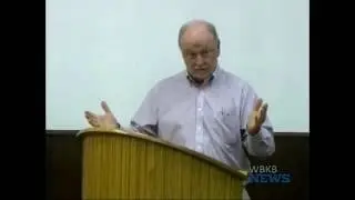 106th District Candidate Robert Kennedy, Continues Campaign at Municipal Meetings