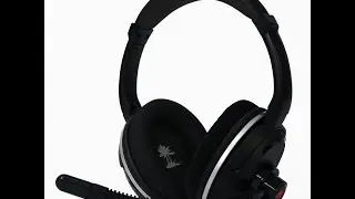 Turtle Beach Earforce Px3 Review
