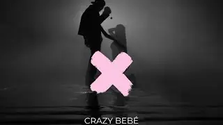 Yomil - Crazy bebé #f5 (video oficial)