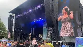 Pixie Lott| We are Wirral festival