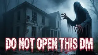 I Received a Twitter DM That Predicted My Death (True Horror Story 👹) 