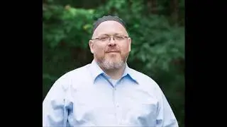 Imam Shane Atkinson | Diffused Congruence Podcast: The American Muslim Experience