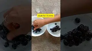 Strong kangen water 11pH  vs Tap water | Must try this#shorts #youtubeshort#ytshorts