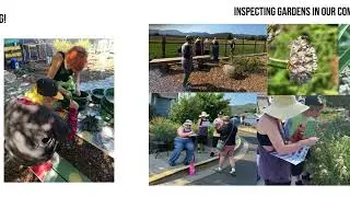 ACCS & Pollinator Project