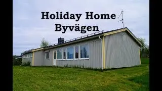 Обзор Holiday Home Byv&auml;gen 38