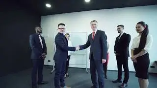 Exponential Leadership University
