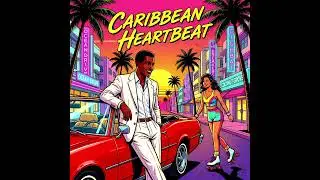 Caribbean Heartbeat ( funk , groove, r&b ,  1980s )