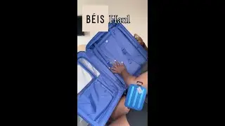 I Tried Beis &mdash; Unboxing + Function Test (Jan 2025)