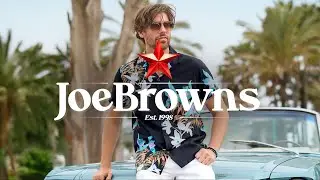 New Men's Collection | Joe Browns