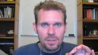 (March 2009) Re: Re: Consciousness and Flux Transfer Events