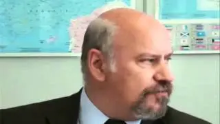 EU Maritime Transport Strategy -- Dimitrios Theologitis, Head of Unit  - Part 2