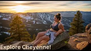 Explore Cheyenne like Never Before!