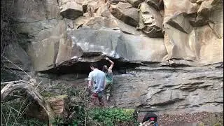 Straight 7B - Nangijala Ruhrtal