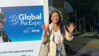 Global Pet Expo 2024 Orlando // New Product Showcase Orange County Convention Center