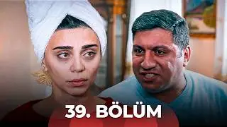 Səni Mənə Versələr 39. Bölüm