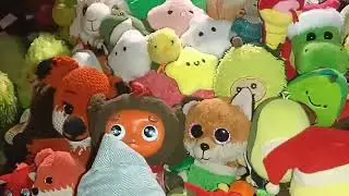 Cheburashka Pioneer
