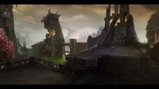 Siege of Niuzao Temple, Challenge Mode: Gold