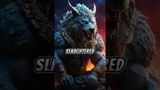 Ragnarok Unveiled: Loki&rsquo;s Betrayal and the Aesir&rsquo;s Retribution