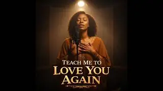 TEACH ME TO LOVE YOU AGAIN