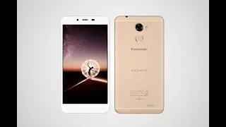Panasonic Eluga Pulse Price, Features, Review