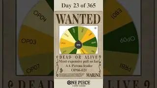 #onepiecetcg pack opening, chasing #manga rares day number 23!