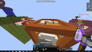 Minecraft Qplay cz
